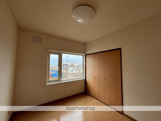 メゾンド千田Aの内装写真