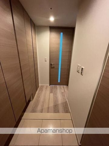 Dマークス西新宿タワーの内装写真
