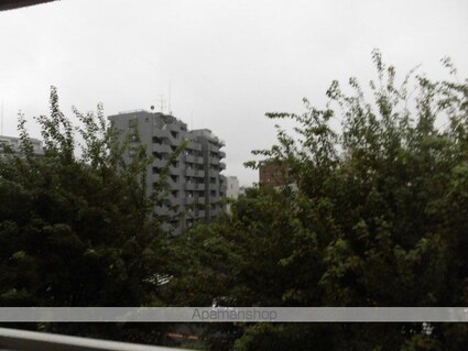 レジディア高円寺[1DK/31.77m2]の眺望