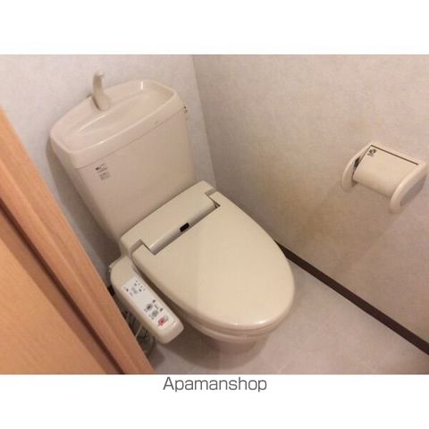 セントラル名古屋の内装写真