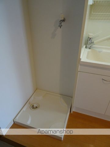 フォレスタの内装写真