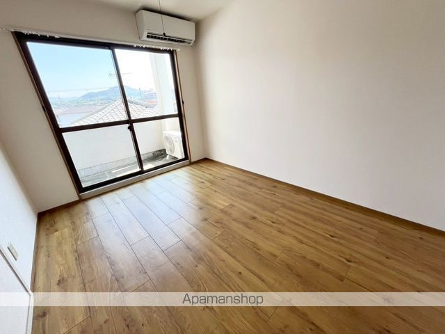 和歌山県和歌山市田尻[1K/20.46m2]のリビング・居間