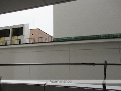 スカール桜城[2LDK/57.79m2]の眺望