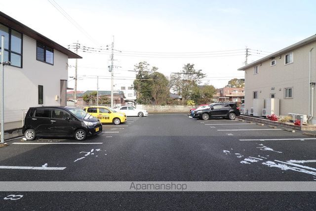 ディアコート合川 A棟の内装写真