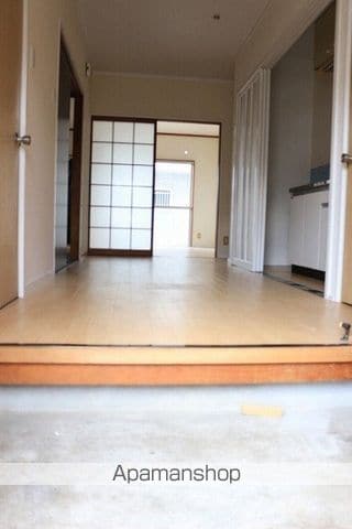 矢野コーポの内装写真