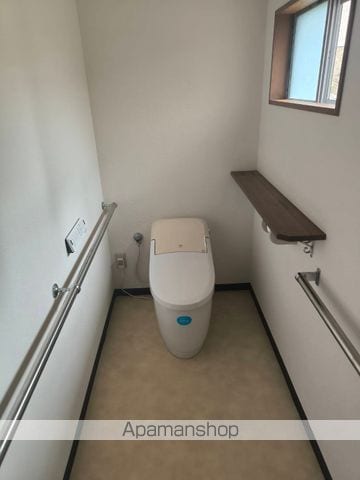 高砂市北浜町戸建の内装写真