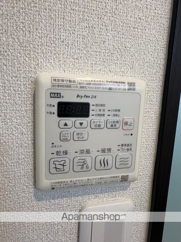 フジパレス諏訪ノ森VI番館の内装写真