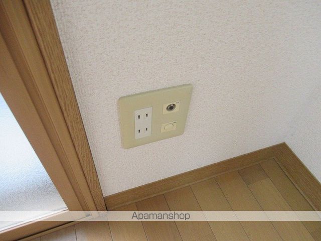 PLAINEの内装写真