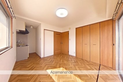 さかもと第２ビル[1R/22.5m2]の内装4