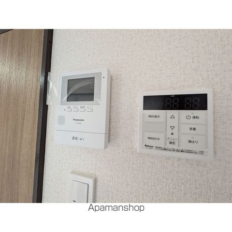 ソラリスの内装写真
