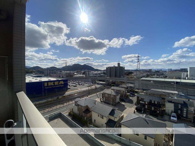 パーク・サンリヤン新宮中央駅前のその他写真