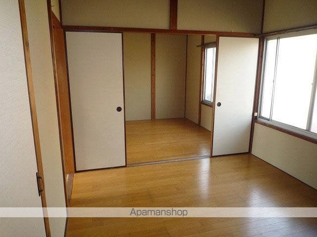 平井7丁目借家の内装写真