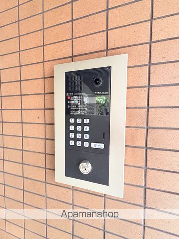 ボンホワイエ帝塚山のその他写真