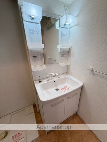 ティータウン レガーロ Eの内装写真