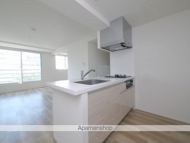 SーRESIDENCE琴似IIの内装写真
