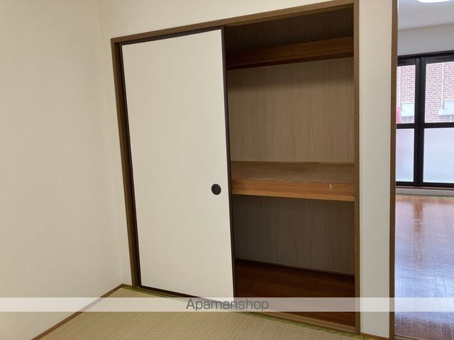 トレジャーハウス六泉寺の内装写真