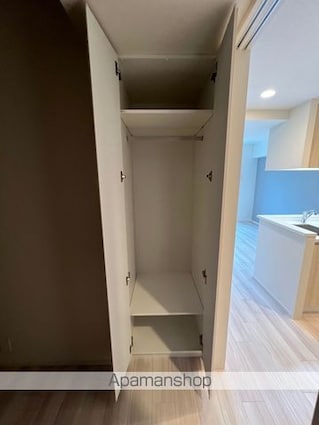 東京都新宿区百人町３丁目[2LDK/44.54m2]の内装7