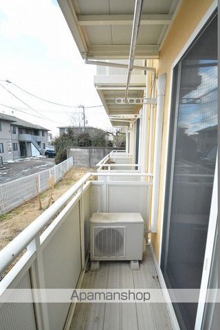 アーバン・ド・ジュネス小松島の内装写真