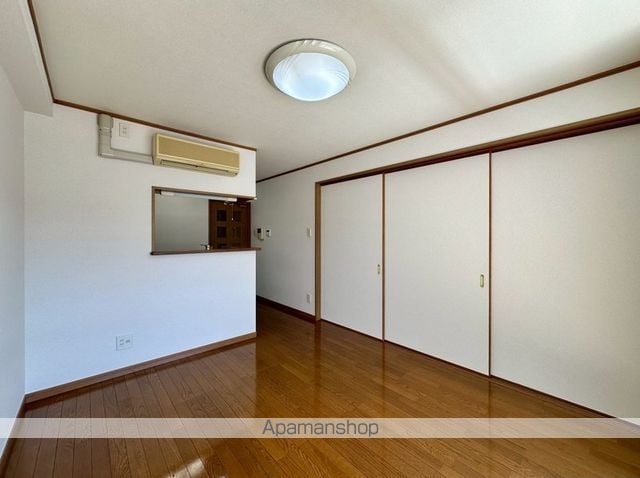 IBIZA RESIDENCEの内装写真