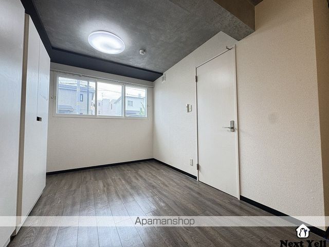 リベルタ福住の内装写真