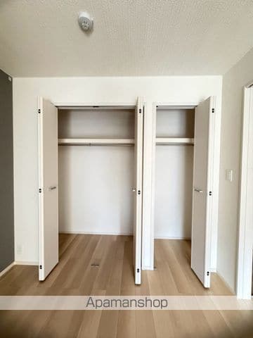 ベルクワルツ座間の内装写真