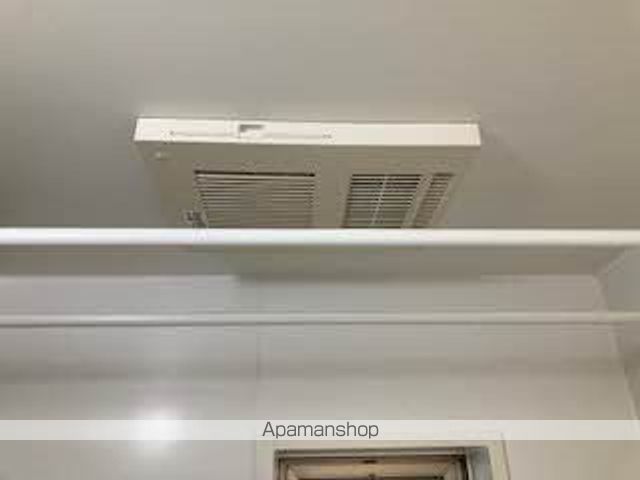 シャーメゾン重根WESTの内装写真