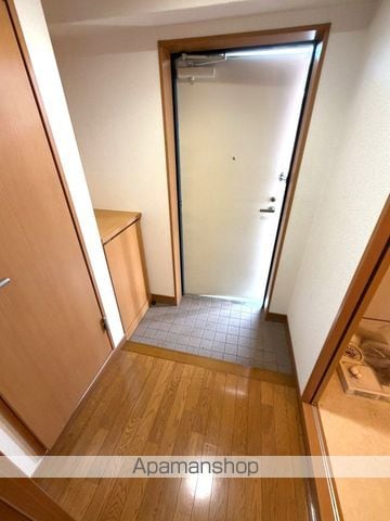サンライズプラムVIIIの内装写真