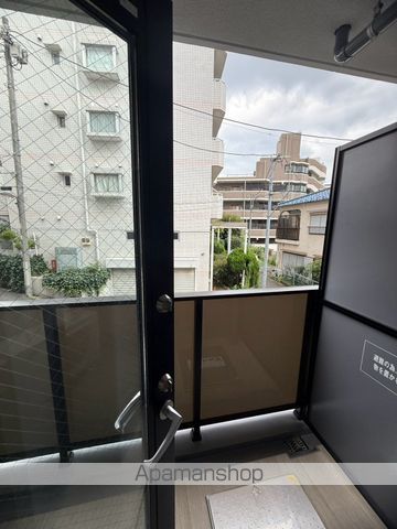 クレストコート東池袋のその他写真