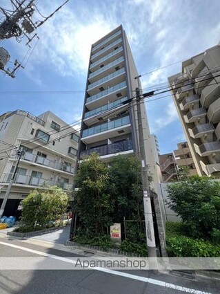 東京都中野区本町５丁目[1R/30.69m2]の外観3