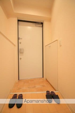 アーバンフラッツ中之島の内装写真