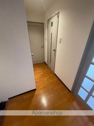 パティオ西池袋Ⅲ[2LDK/54.66m2]の内装3