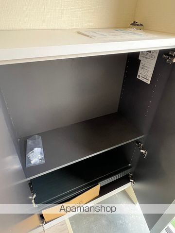 ケントピア津田沼の内装写真