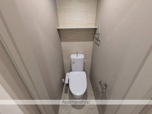 AZUR舟入南の内装写真