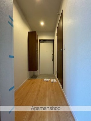 Ｒａｓｓｕｒｅｒ　Ｆ[1DK/31.08m2]の内装8