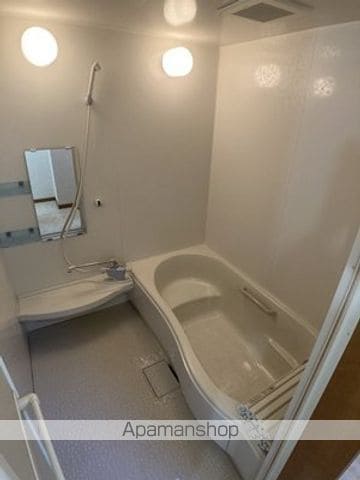 クラール発寒の内装写真