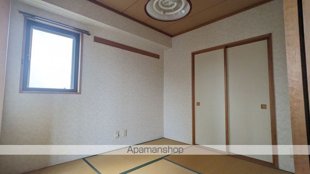 フェスティナレンテの内装写真