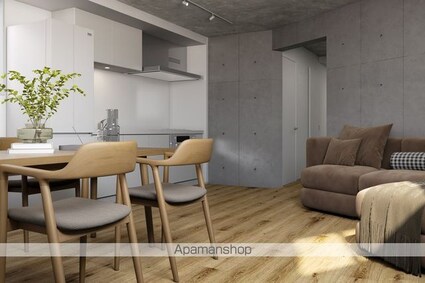 ＧｒａｎＤｕｏ梅ヶ丘[2LDK/58.13m2]のキッチン