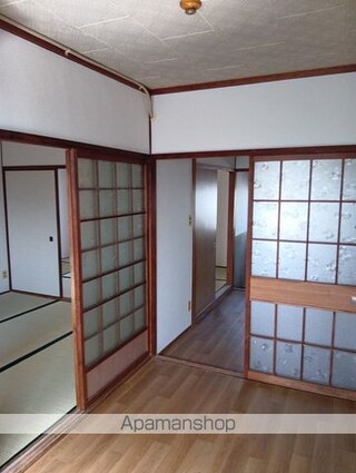 和歌山県和歌山市粟[3K/39m2]の内装2