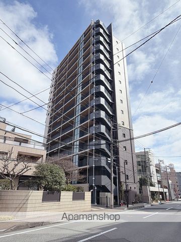 D-ROOM千葉中央の外観写真