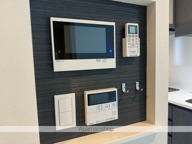 ACPレジデンス文京春日の内装写真