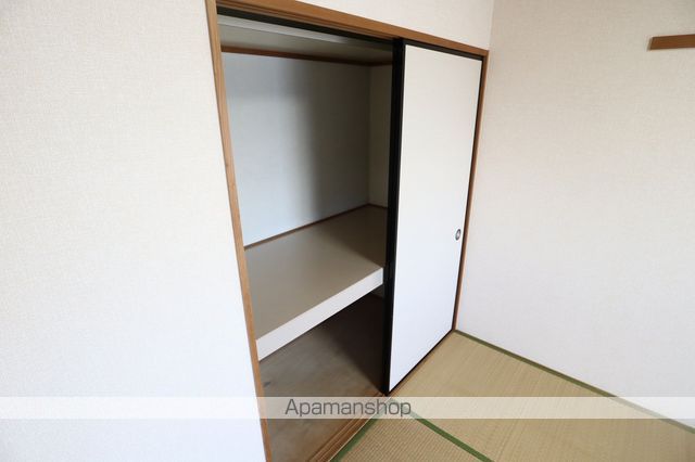 コアロードIの内装写真