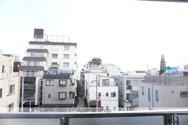 レジデンス・ド・ミューゲのその他写真