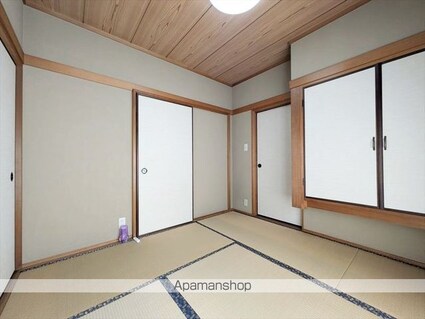 岡山県倉敷市中島[2SDK/43.88m2]の内装1