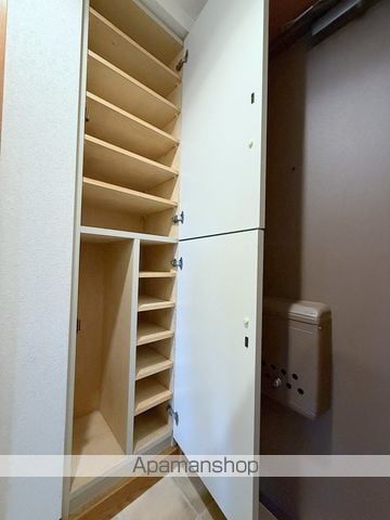 センターヒルズ宮前の内装写真