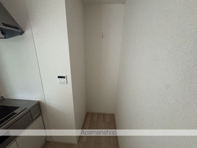 ハーモニー 安福 Aの内装写真