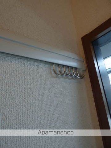 カメリアタウン 弐番館の内装写真