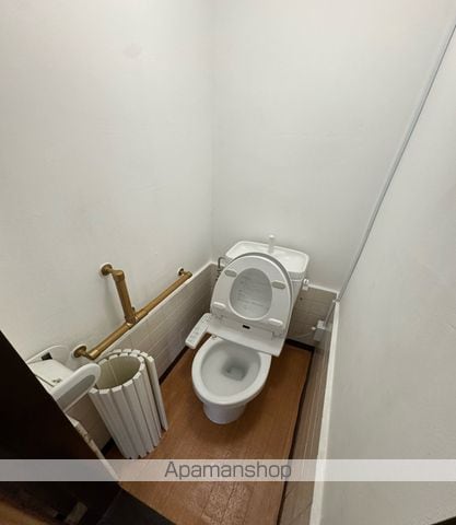 マンション丸保の内装写真