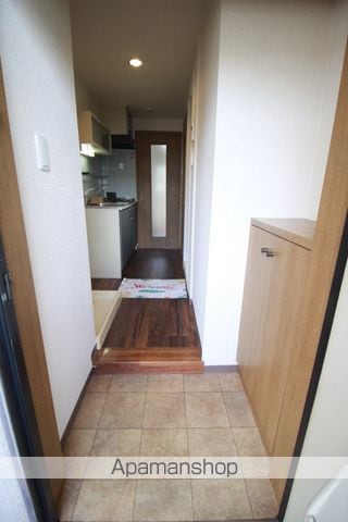 ジュネス医大東の内装写真