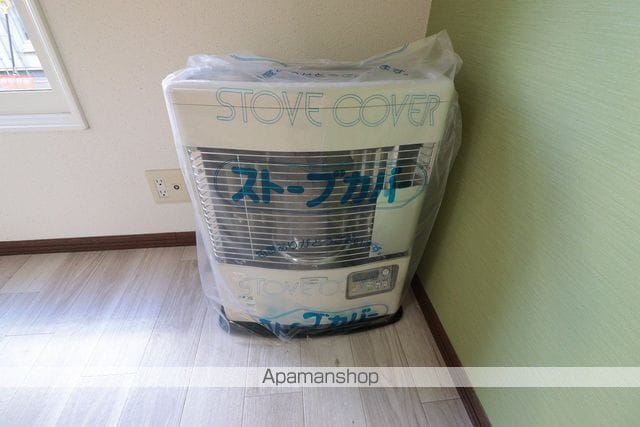 パレスサンローランの内装写真