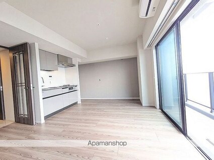 ルフォンプログレ秋葉原マークス[2LDK/44.46m2]の内装6